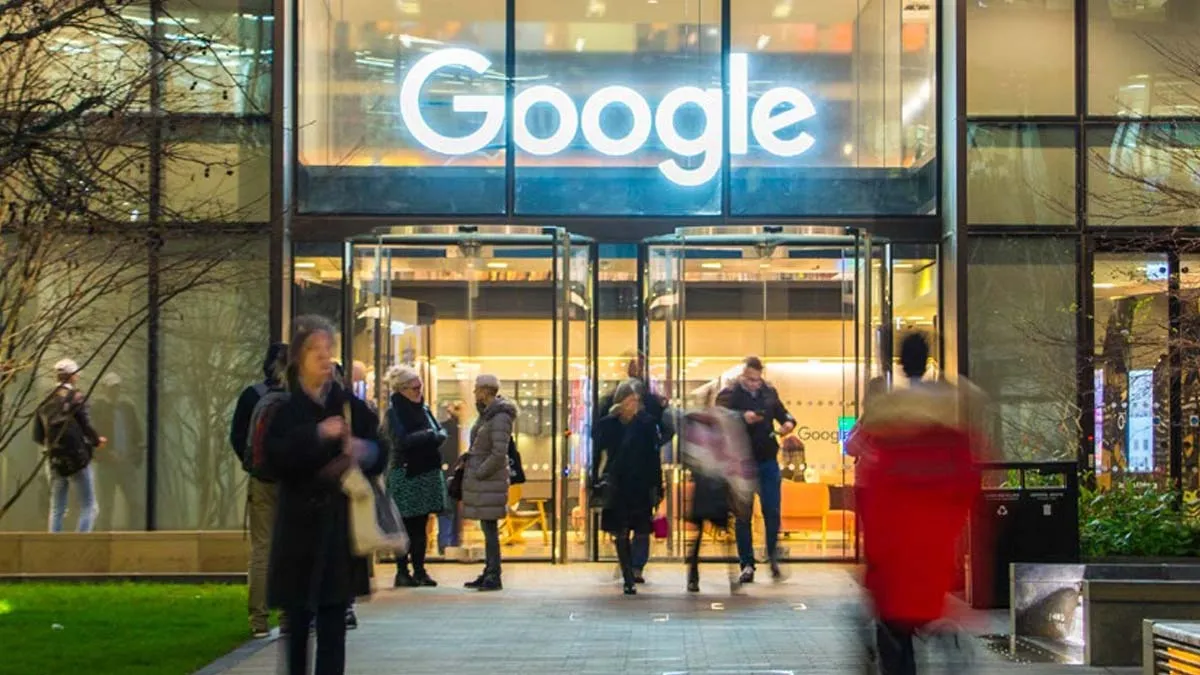 Google