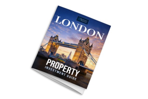 Dubai real estate investment guide