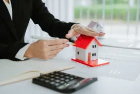 UK cooling property market