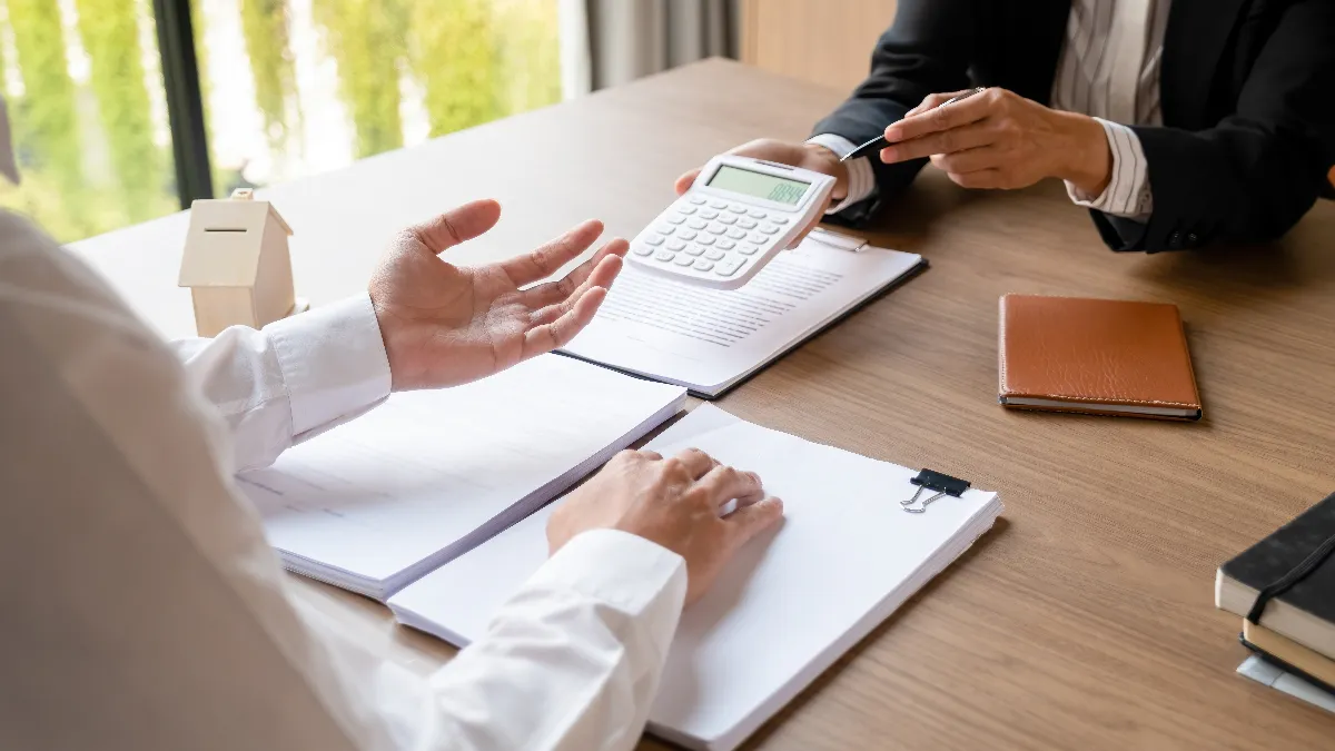 Property Negotiation