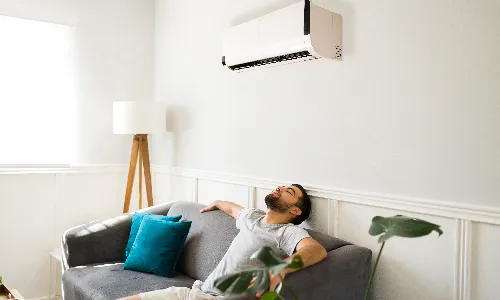 Why Air Con is the ultimate UK home upgrade you didn't know you needed