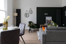 Furnished