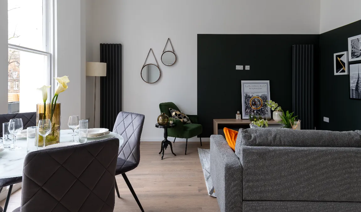 Furnished