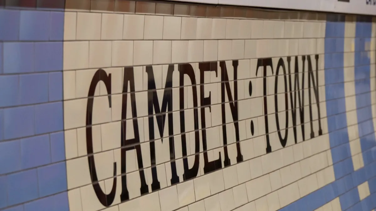Camden Town