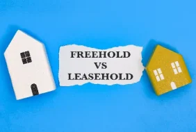 Freehold vs Leasehold