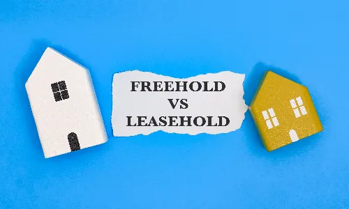 Freehold vs leasehold - Does it affect selling your London property?