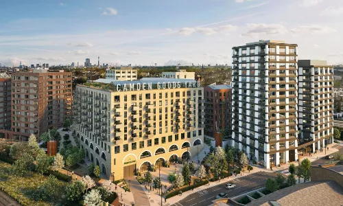 Rightmove Names Camden "London's Happiest Place to Live"*. Here’s Why.