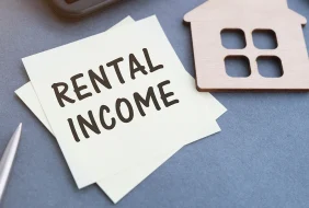 Rental income
