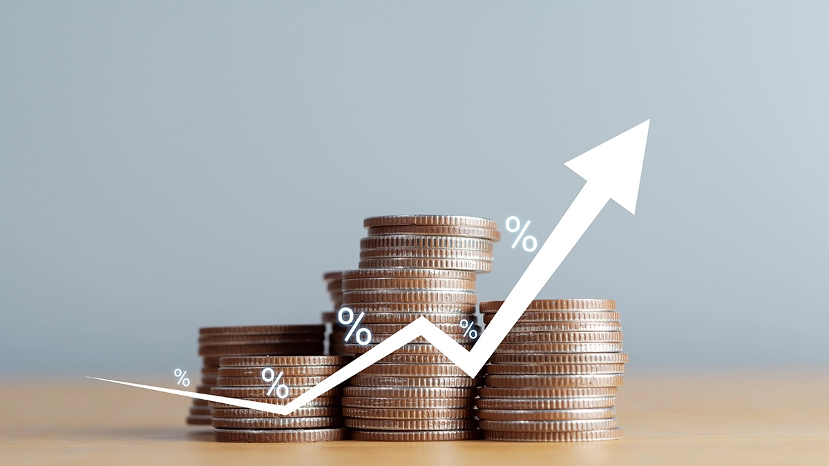Buying for investment