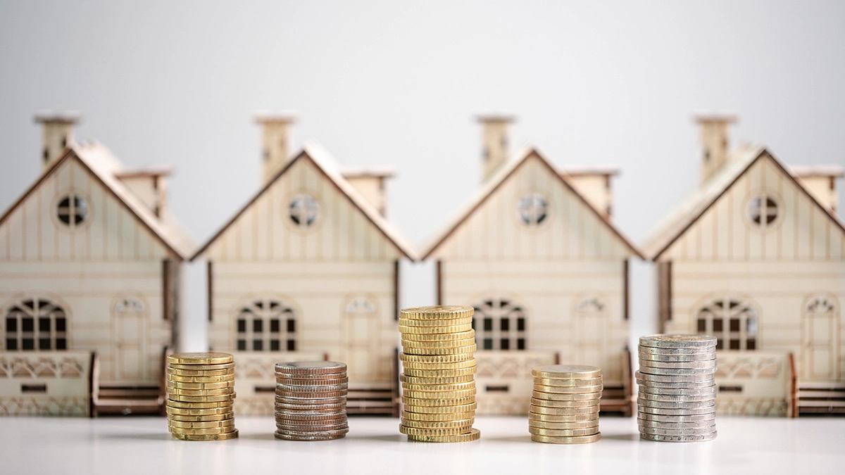 Real estate investment